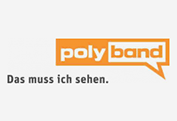Polyband Medien GmbH